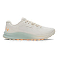 Charged Bandit TR 3 Trailschoen Dames-wit, kaki