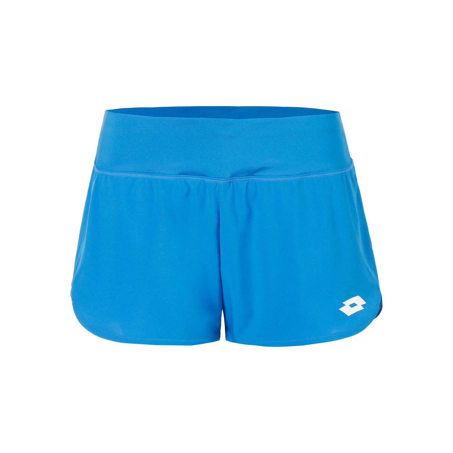 Lotto Tech II Shorts Dames - blauw