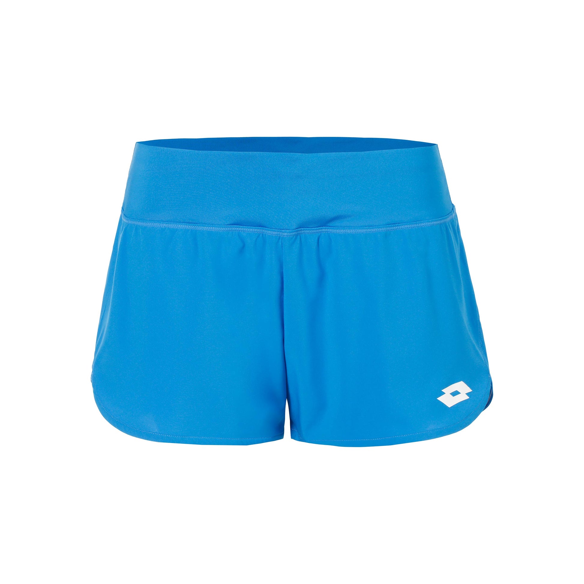 Lotto Tech II Shorts Dames - blauw
