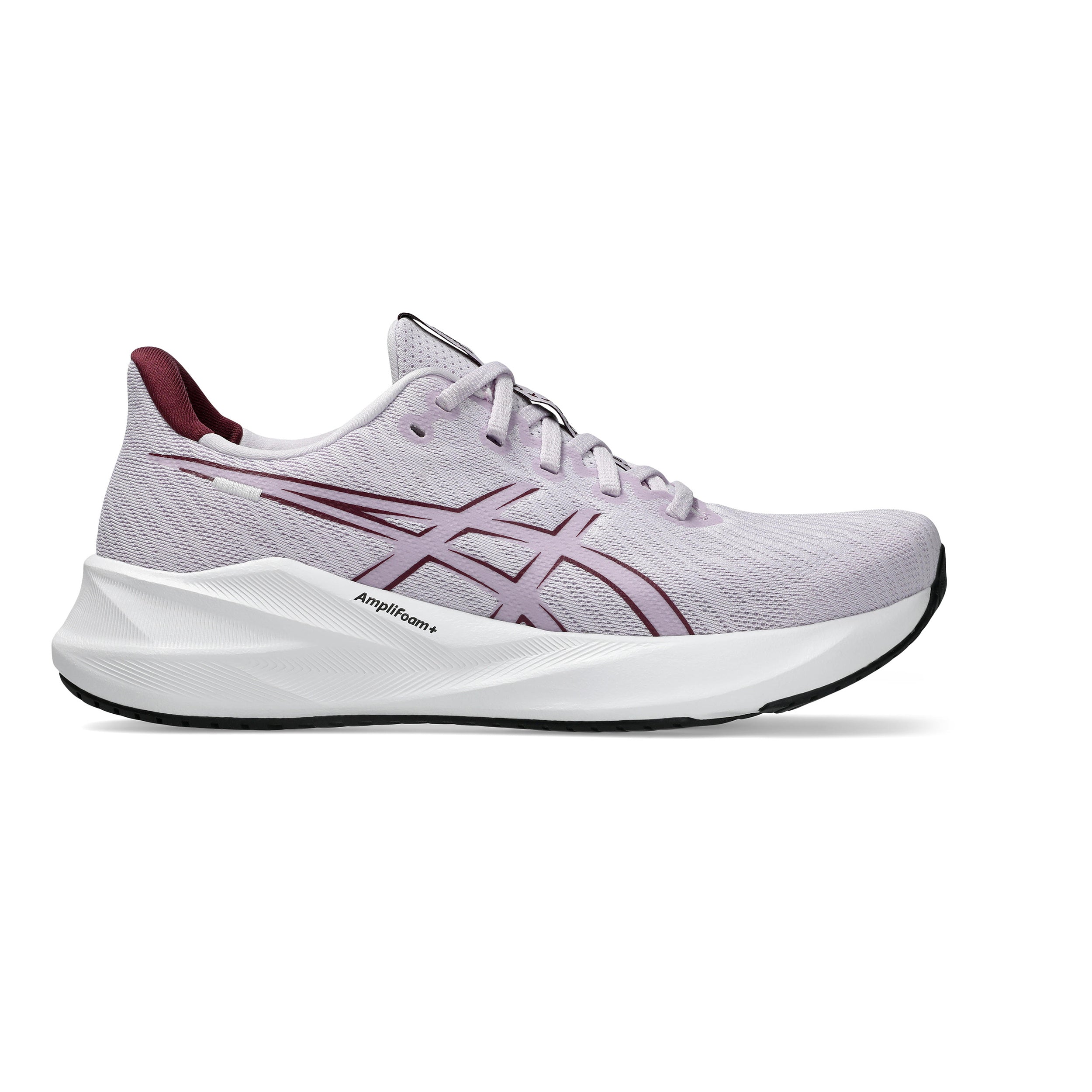 ASICS VERSABLAST 4 Neutrale schoen Dames - mauve, wijnrood