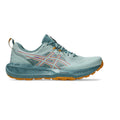 GEL-SONOMA 8 Trailschoen Dames - turkoois, lila