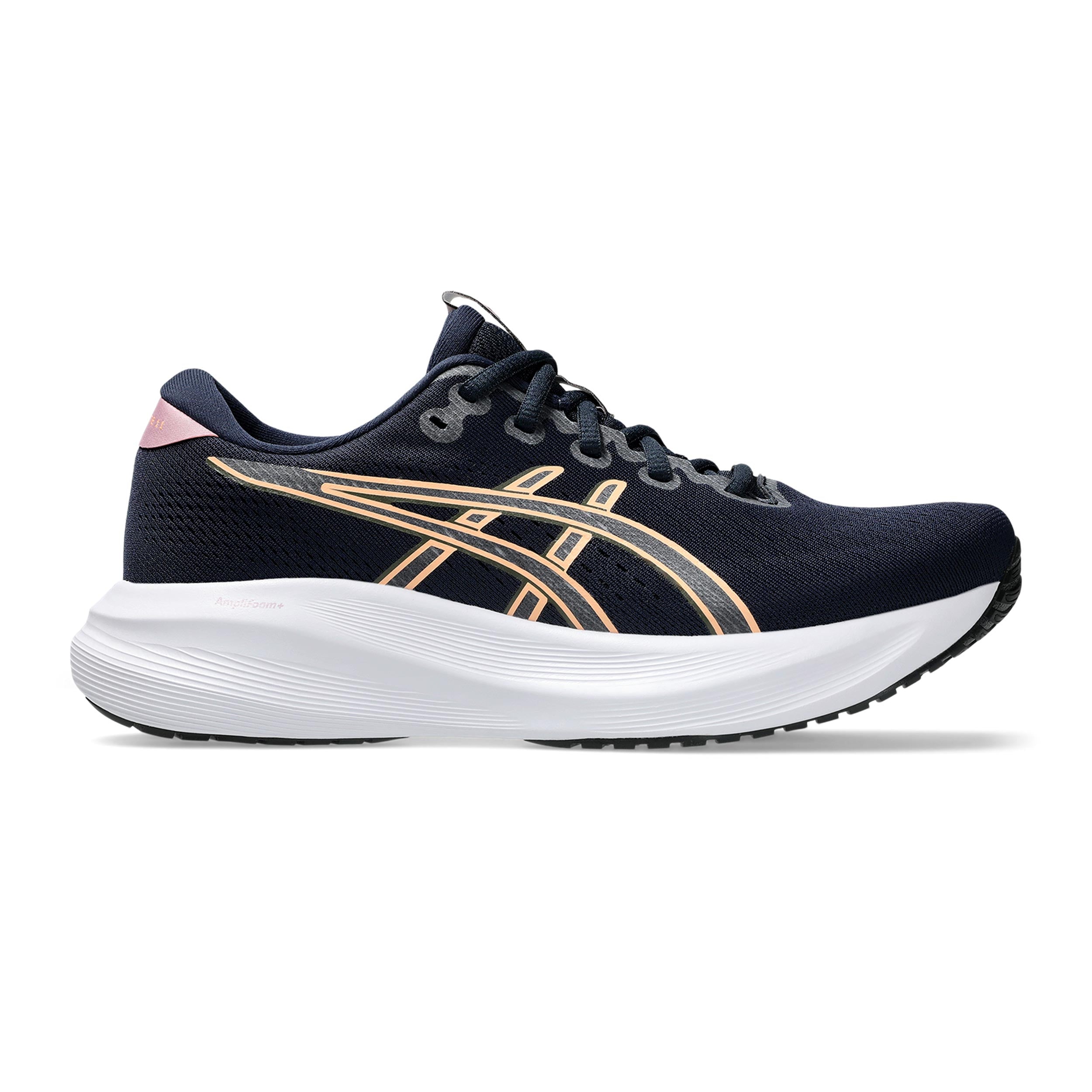 ASICS GEL-EXCITE 11 Neutrale schoen Dames - donkerblauw, oranje