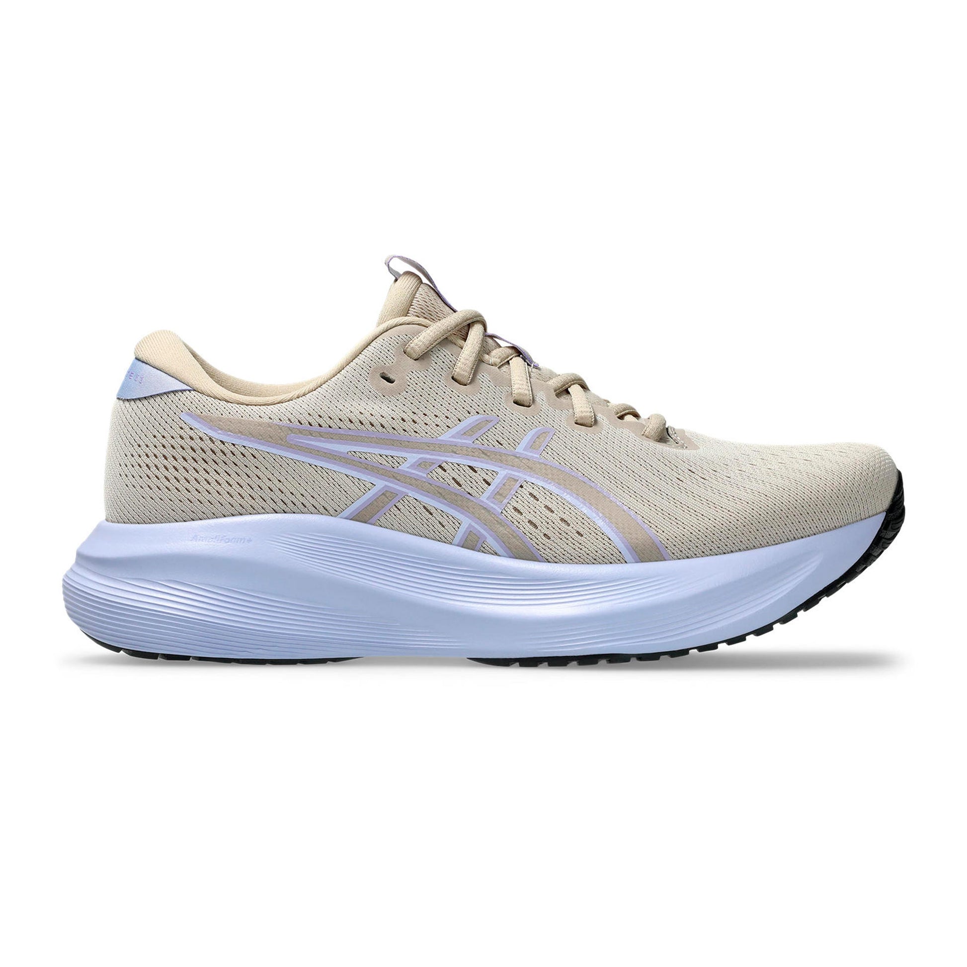 ASICS GEL-EXCITE 11 Neutrale schoen Dames - beige, mauve