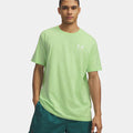 Sportstyle Left Chef T-shirt Heren-groen, wit