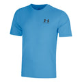 Sportstyle Left Chef T-shirt Heren - blauw, blauw
