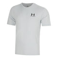 Sportstyle Left Chef T-shirt Heren - blauw, zwart