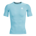 Heatgear Comp T-shirt Heren-blauw, blauw