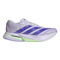 adizero Boston 13 Wedstrijdschoen Heren - mauve, lila