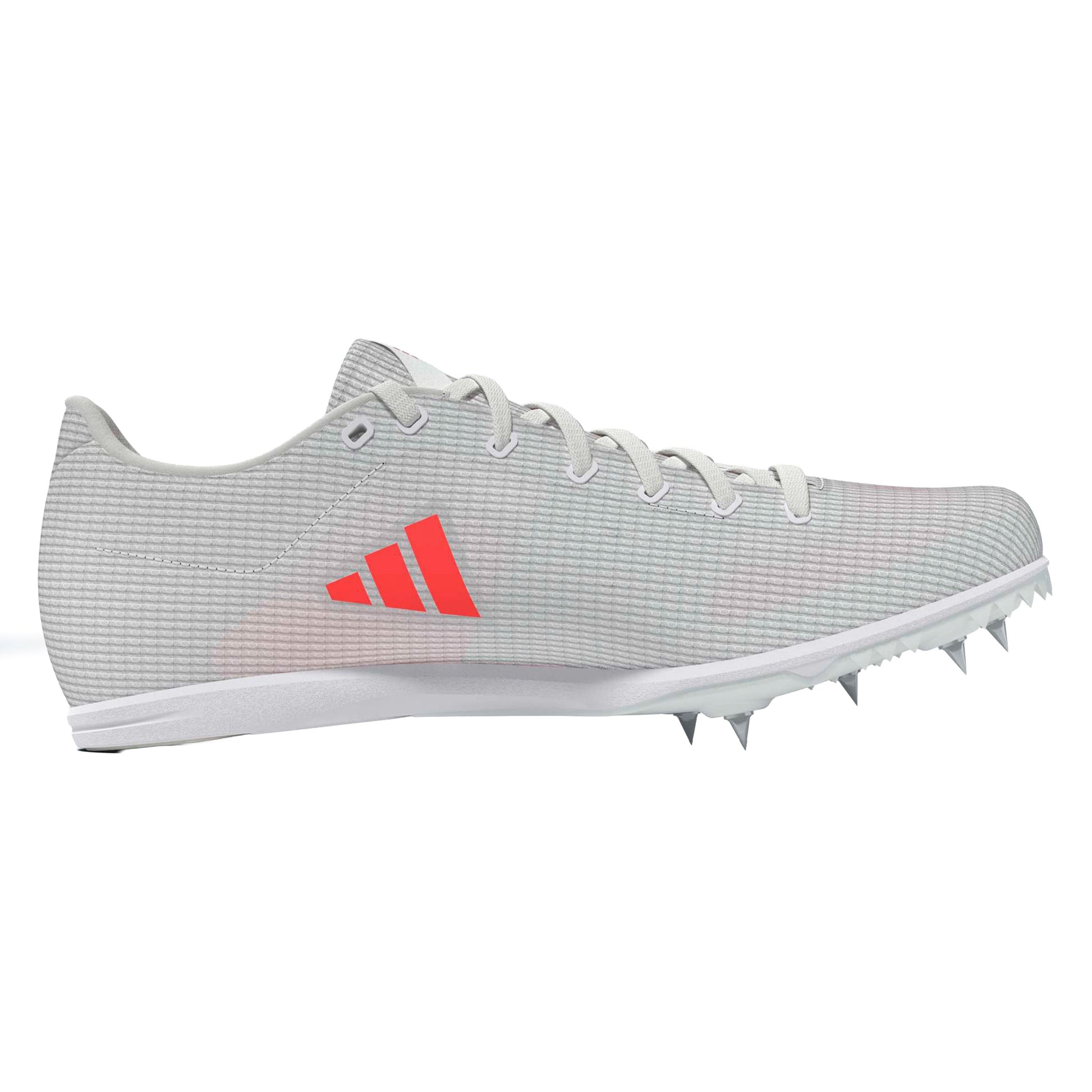 adidas allroundstar junior Spikes Kinderen - grijs, oranje
