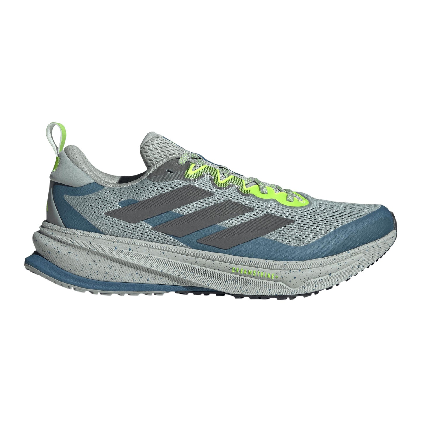 adidas Supernova Rise ATR Chaussure de running sans stabilisateurs Hommes - gris