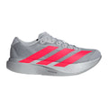 adizero Evo SL Wedstrijdschoen Heren-grijs, rood