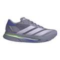adizero SL 2 Neutrale schoen Heren - grijs, mauve