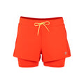 Elea Shorts - koraal