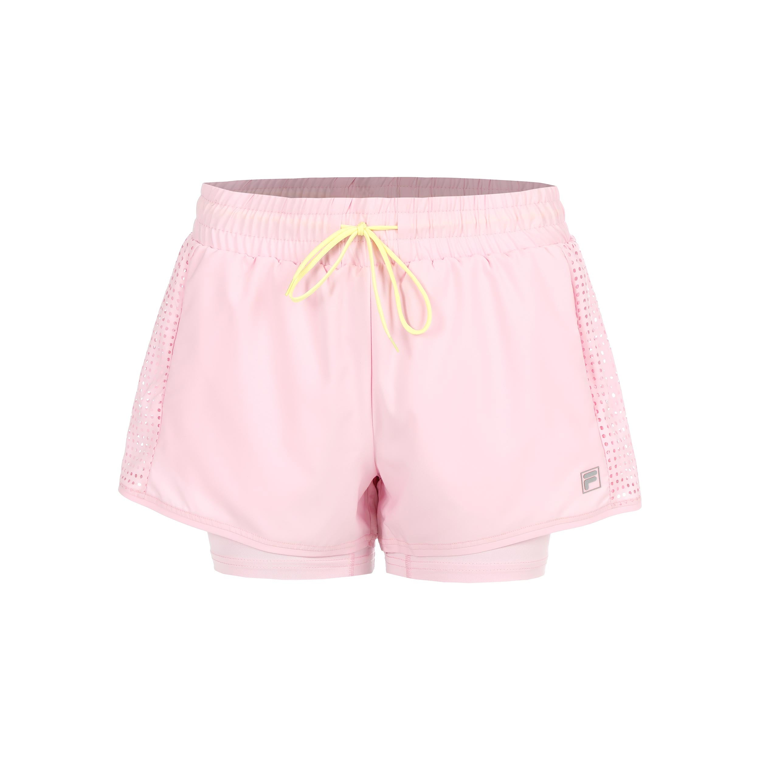 Fila Elea Shorts - roze