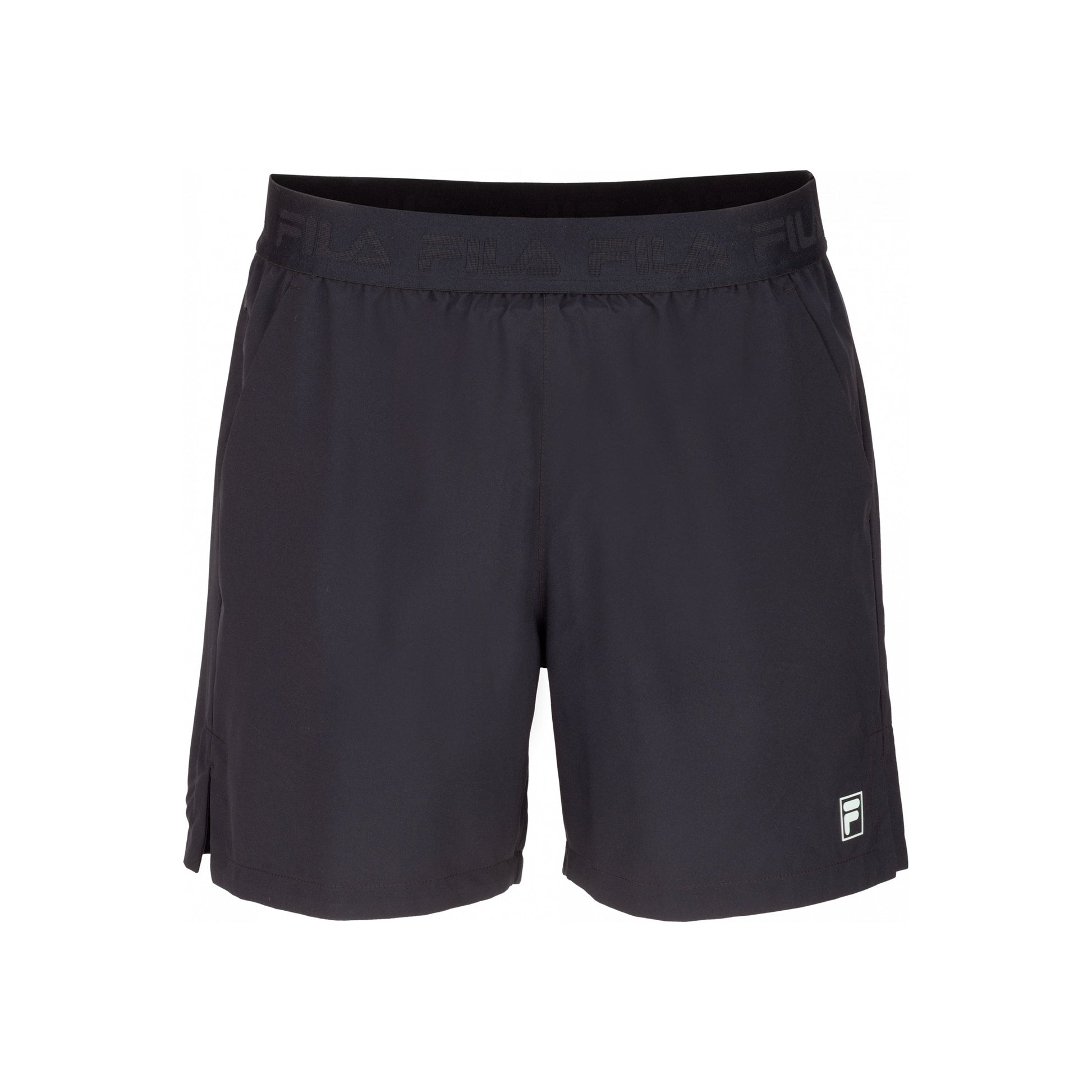 Fila Jarno Shorts - noir
