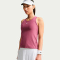 Dri-FIT Victory Tanktop Dames - mauve