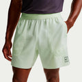 Court Dri-FIT Advantage 6in Shorts Hommes-vert clair