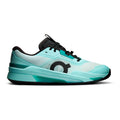 THE ROGER Pro Fire Allcourt schoen Heren - mint, lichtgrijs