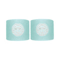 Freeze Out Zweetband Verpakking 2 stuks kort - mint