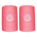 Freeze Out Poignet Pack de 2 unités long - rose, blanc