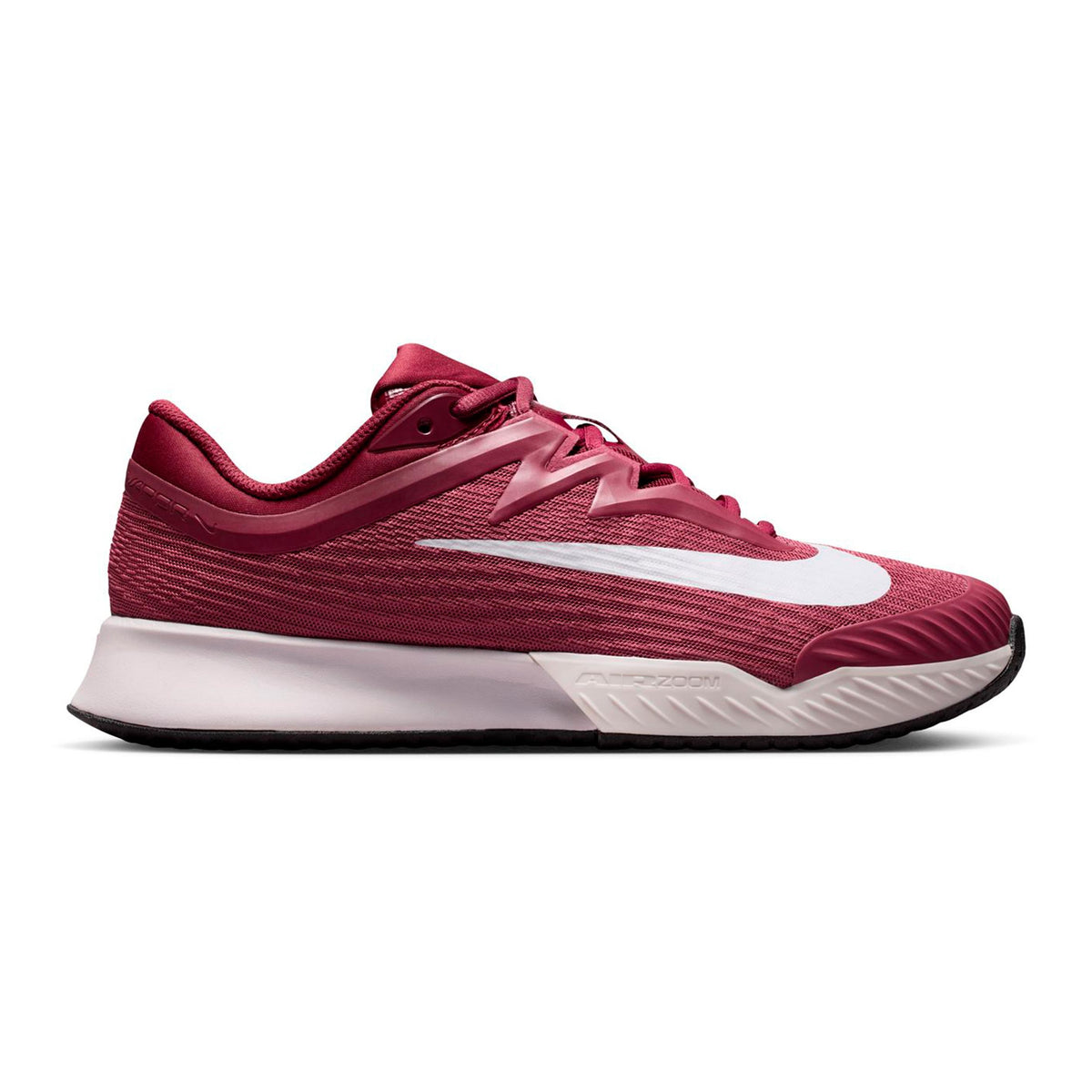 Nike Zoom Vapor Pro 3 Allcourt schoen Dames - bes, wit