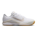 Vapor 12 Allcourt schoen Dames - wit, crème