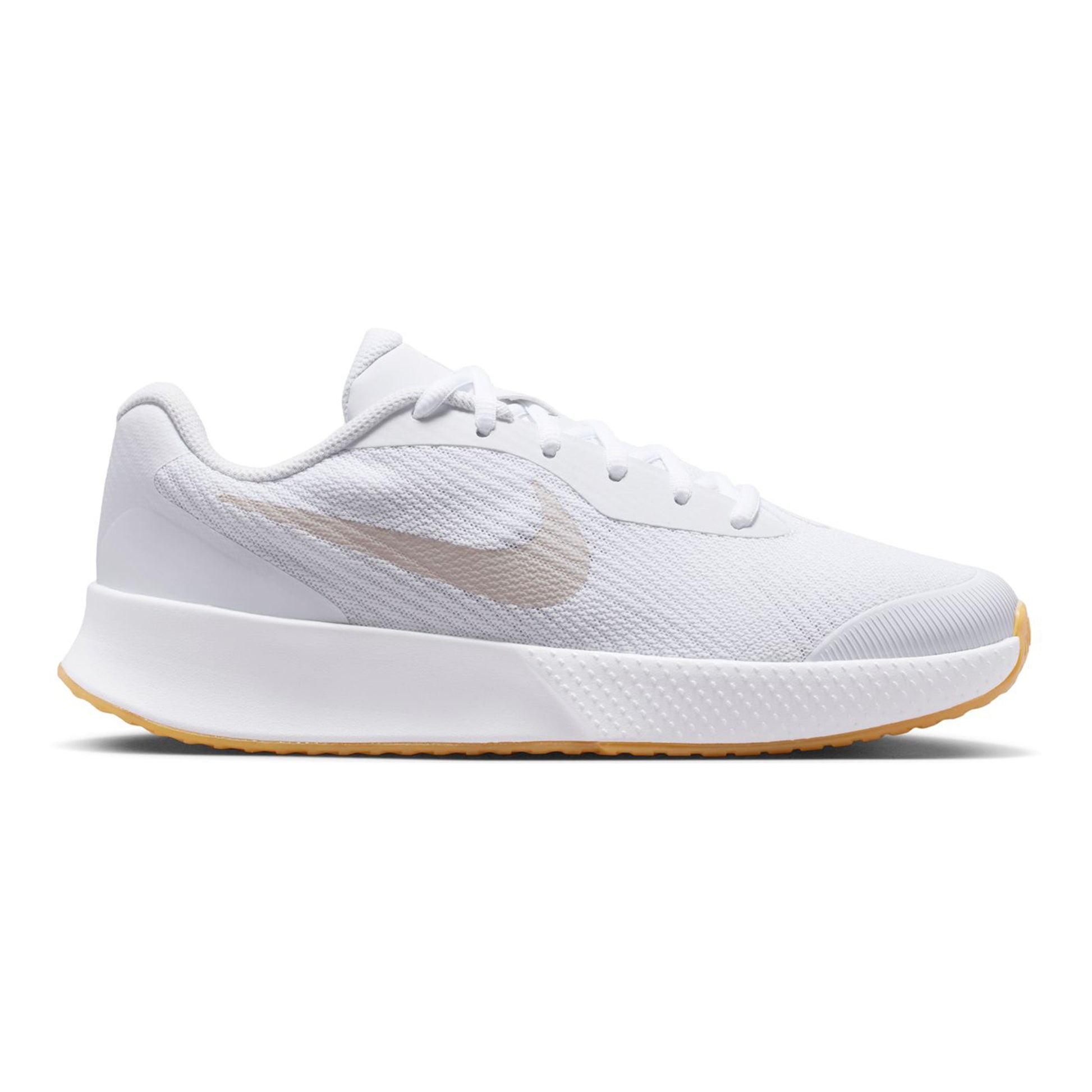 Nike Vapor Lite 3 Chaussures toutes surfaces Femmes - blanc