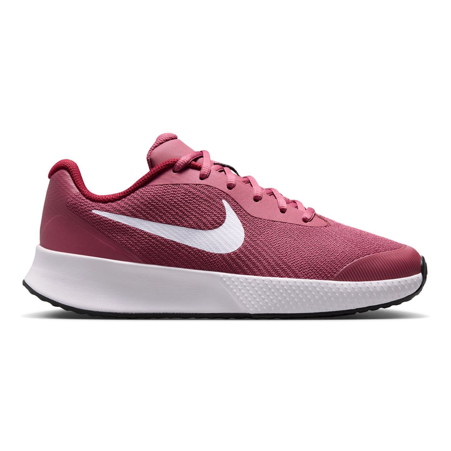 Nike Vapor Lite 3 Allcourt schoen Dames - bes, wit