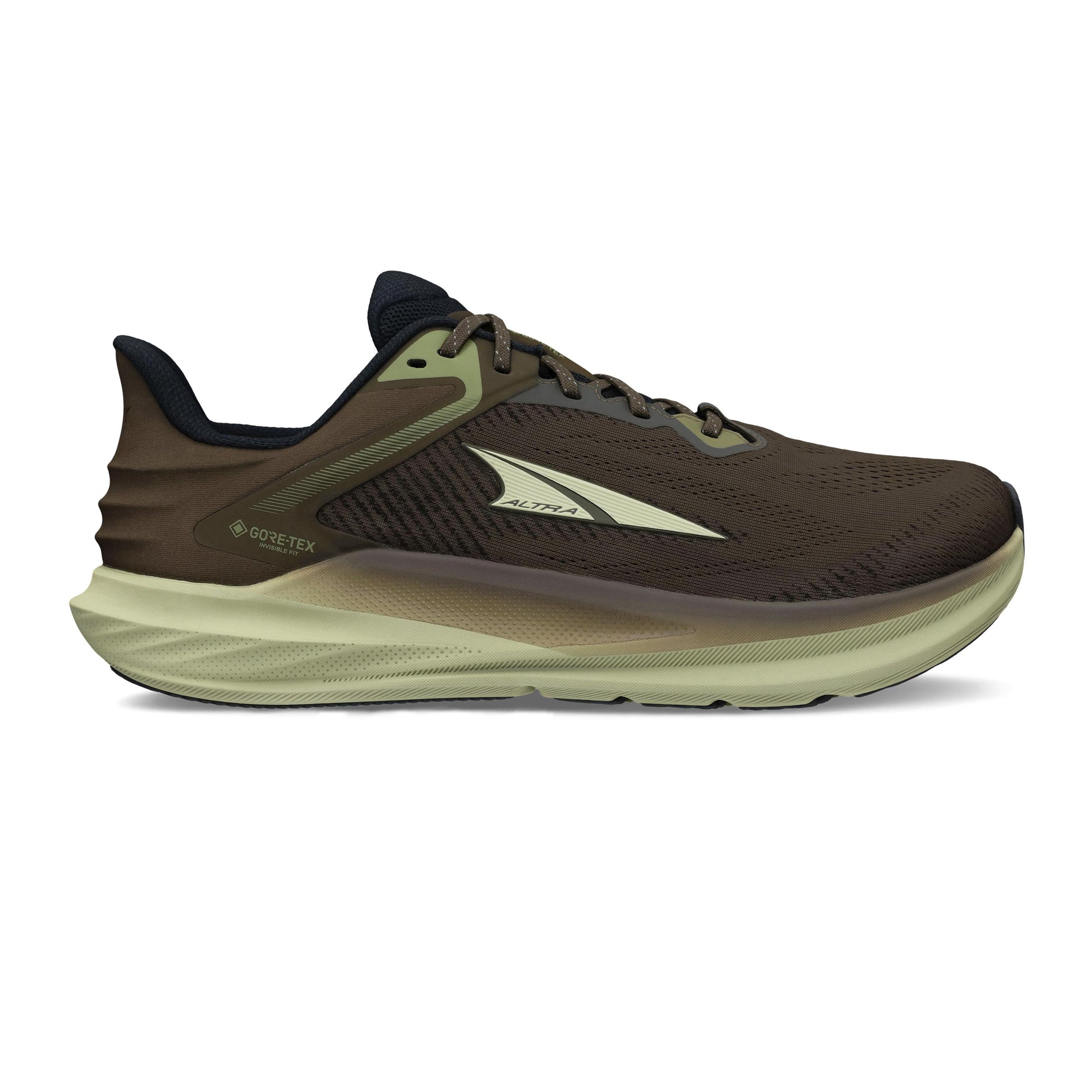 Altra Torin 8 Gtx Neutrale schoen Heren-bruin