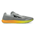 Escalante Racer 2 Chaussure de running sans stabilisateurs Hommes-gris, orange