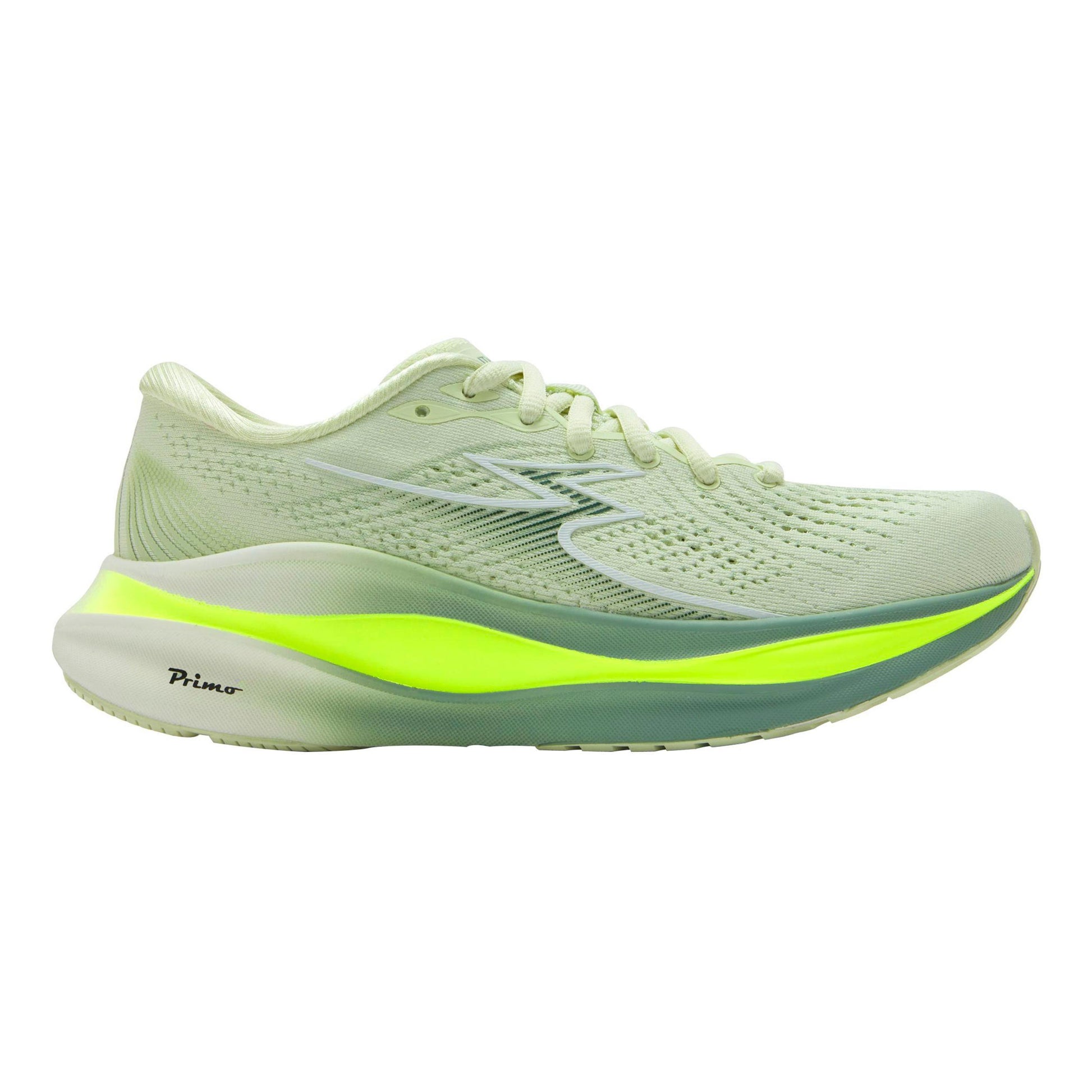 361° Ventus Chaussure de running sans stabilisateurs Femmes - vert, vert fluo