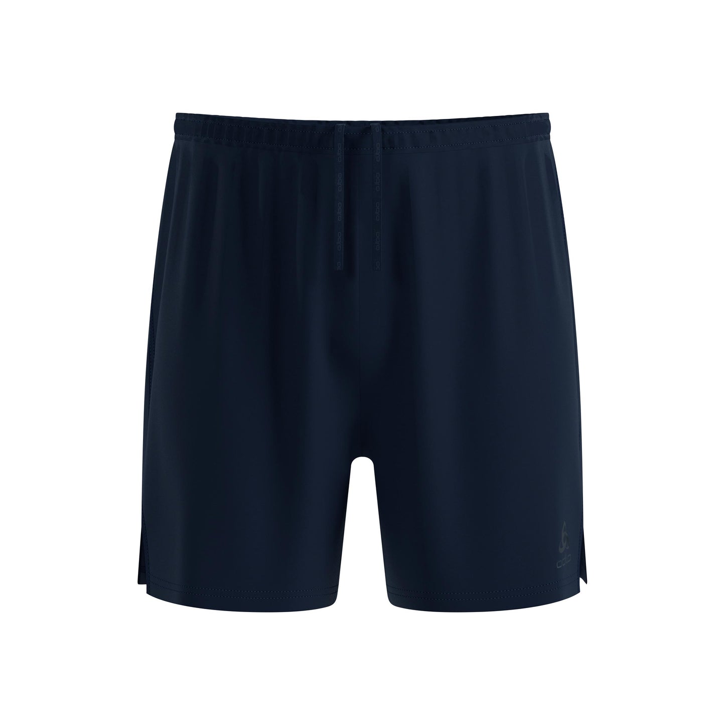 Odlo Essential 6in Hardloopshorts Heren-donkerblauw