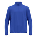 Essential Light Veste running Hommes-bleu, bleu