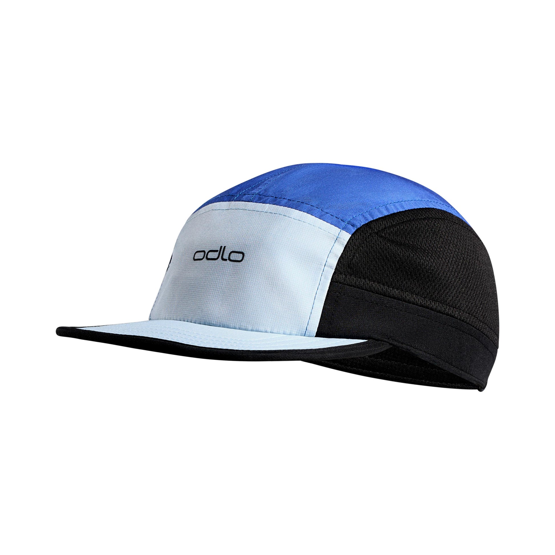 Odlo Performance Light Cap Unisex-lichtblauw, blauw