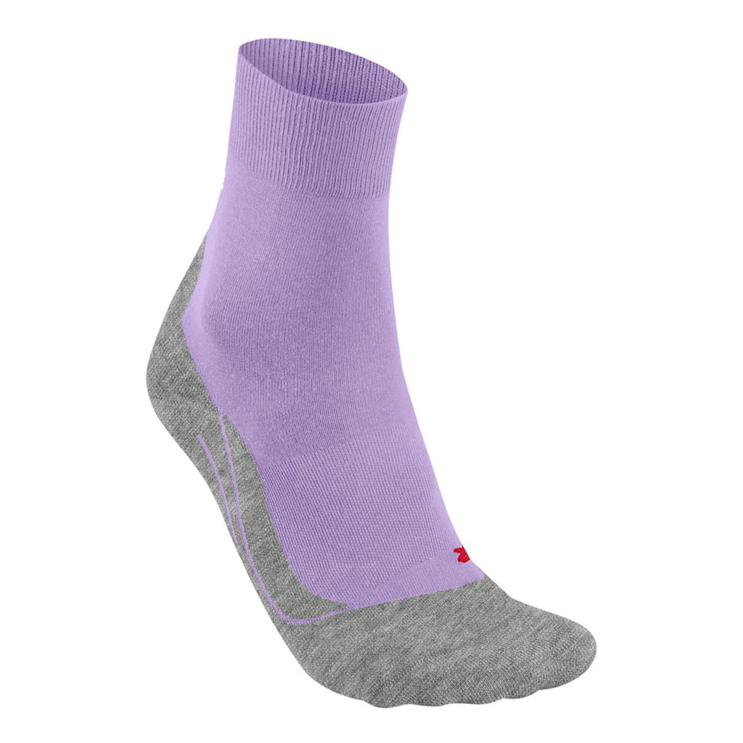 Falke RU4 Endurance Chaussettes de running Femmes - lilas