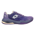 Mirage 200 CLY Gravelschoen Dames-paars, wit