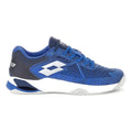 Mirage 100 Chaussures toutes surfaces - bleu, blanc