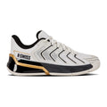Ultrashot 4 Gravelschoen Heren - wit, zwart