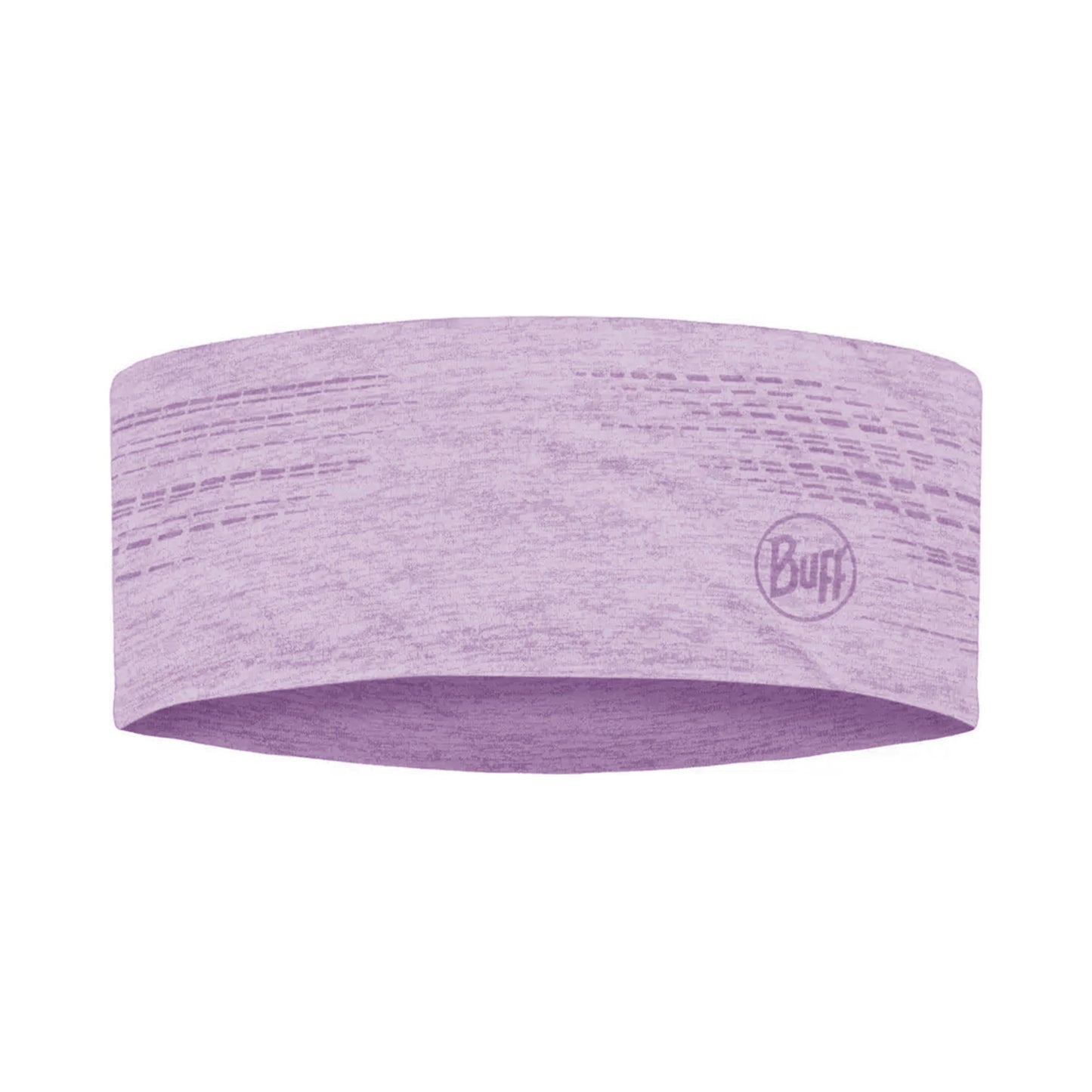 Buff DryFlx  Hoofdband Unisex - mauve