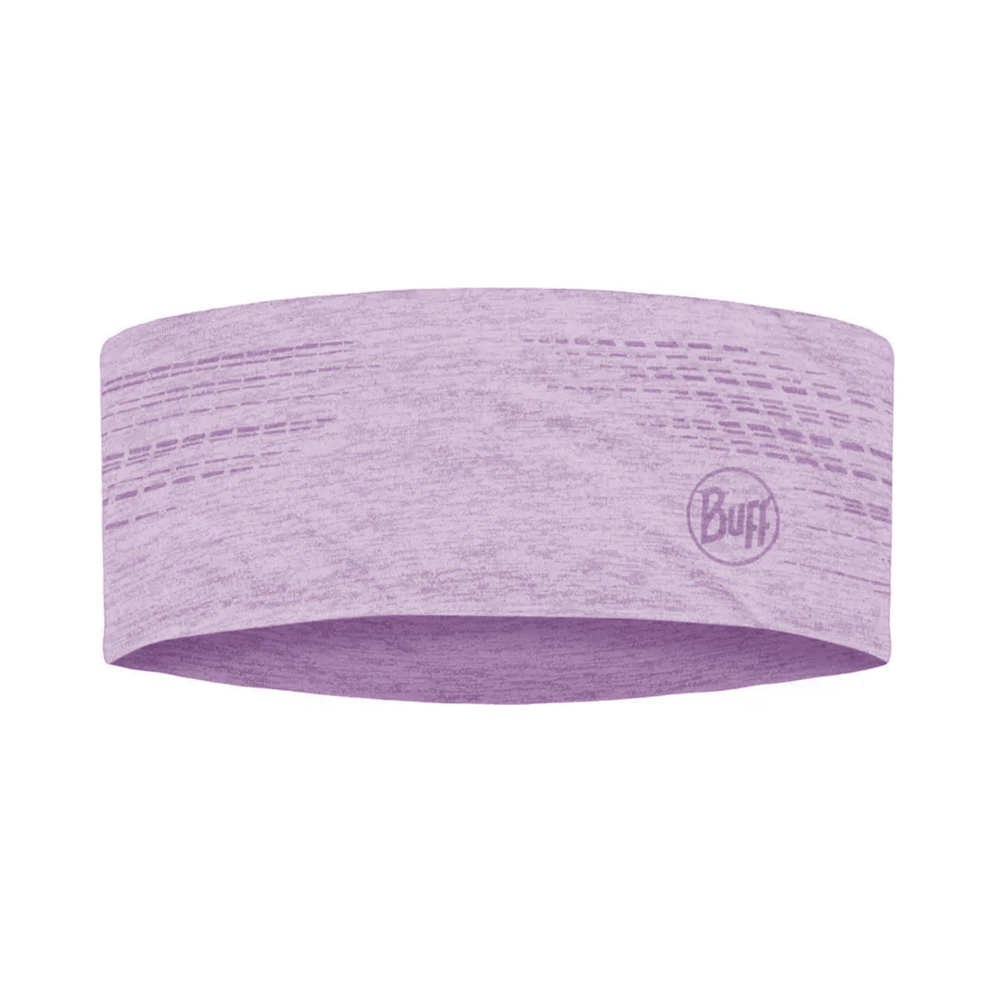 Buff DryFlx  Hoofdband Unisex - mauve