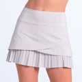 All Ball Jupe Femmes - beige, blanc