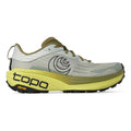 Vista Chaussure trail Hommes - vert olive, vert