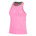 Memories Racerback 2.0 Tanktop Dames - roze