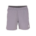 Zayn Shorts Heren - grijs, mint