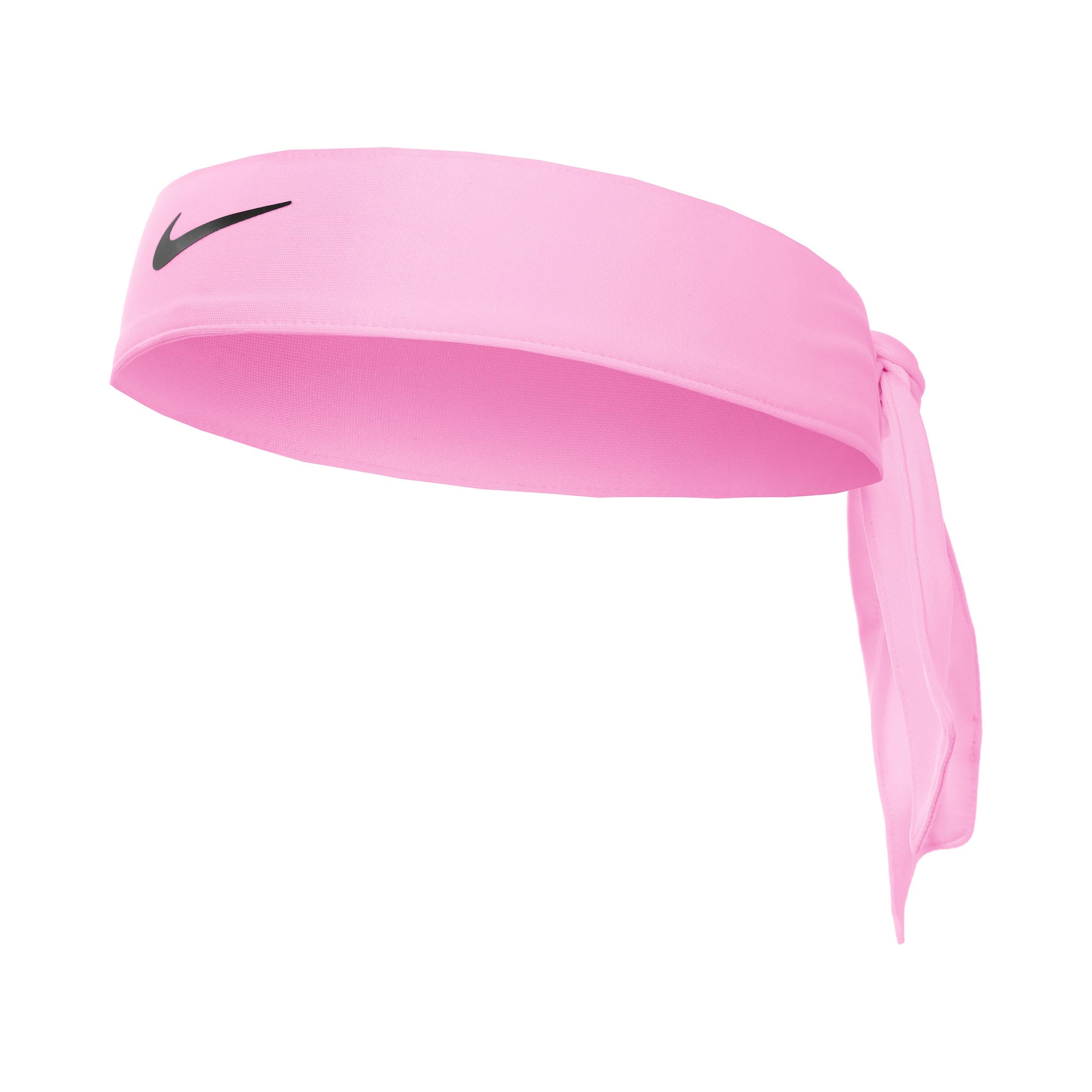 Nike Premier Bandana Unisex - paars, wit