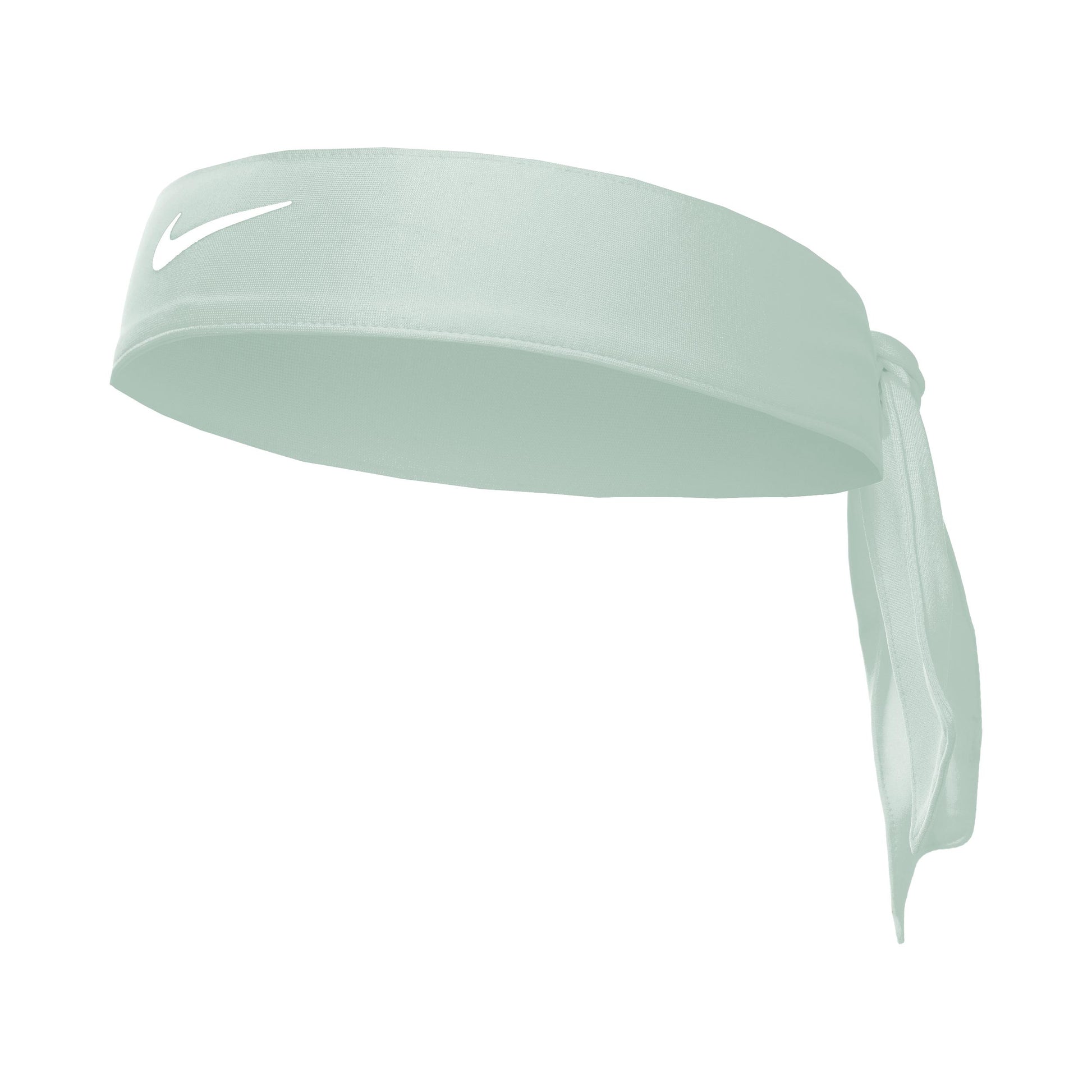 Nike Tennis Premier Bandana Hommes - sauge, blanc