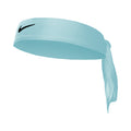 Tennis Premier Bandana Unisex - mint, noir