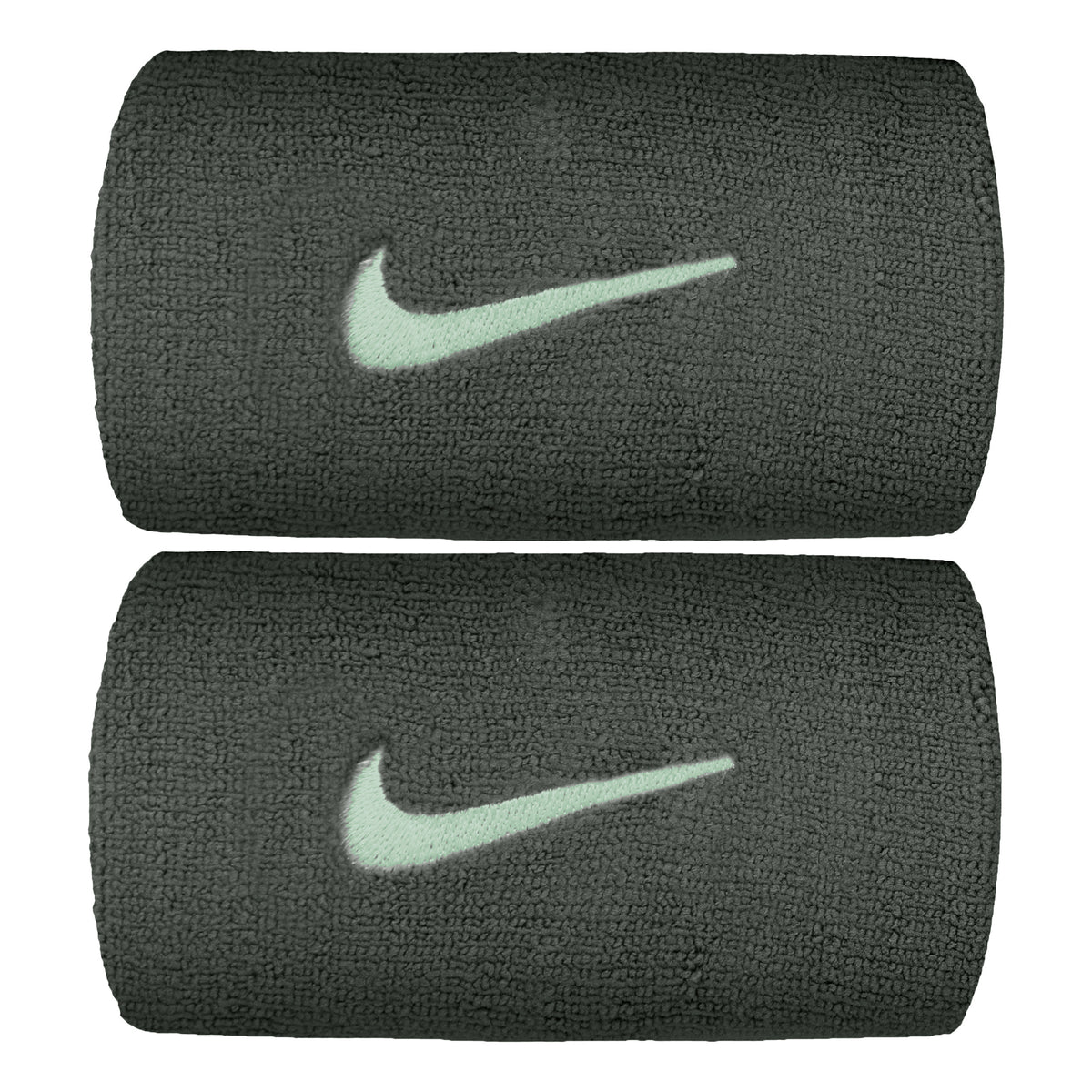 Nike Premier DW Poignet Pack de 2 unités long - vert olive