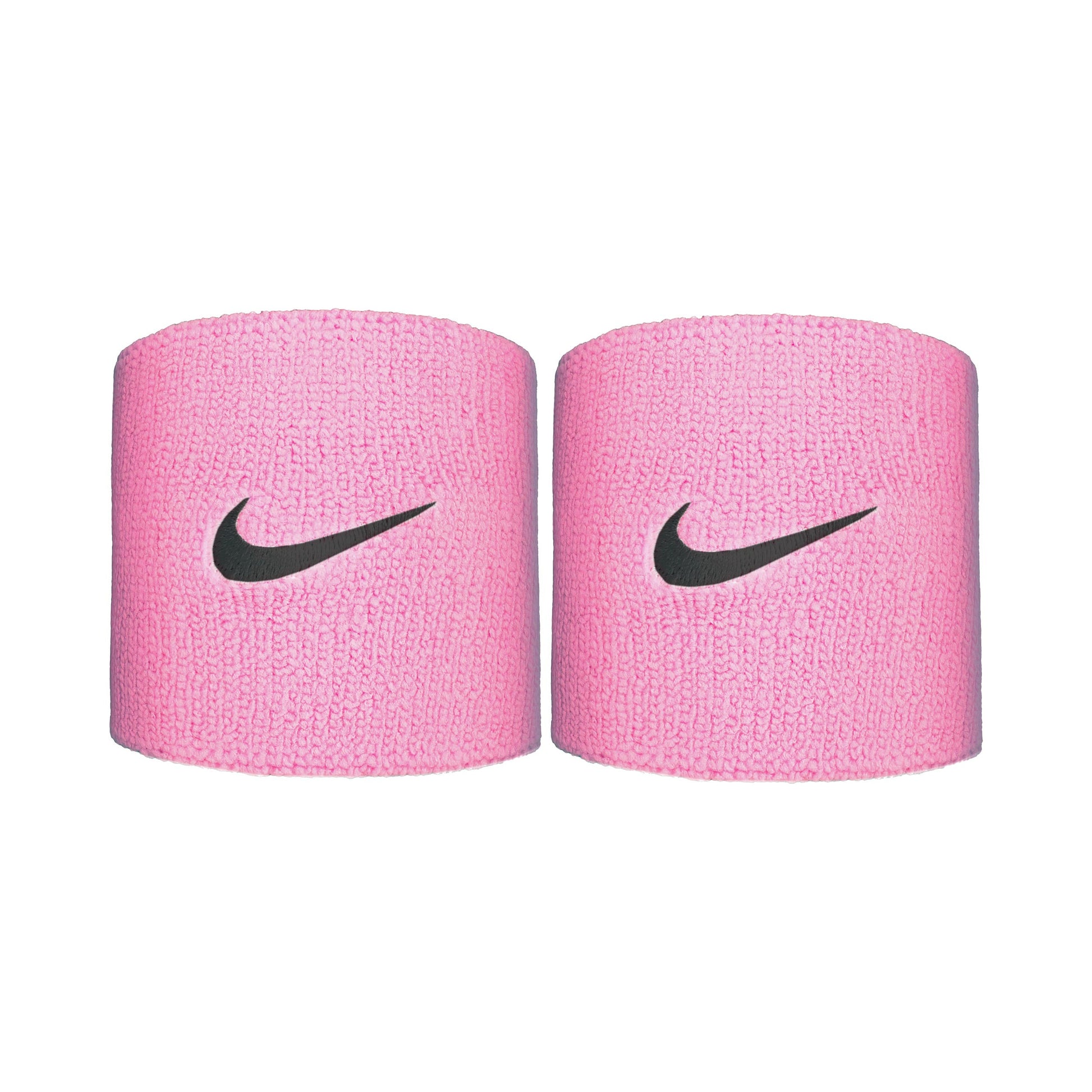 Nike Premier Zweetband Verpakking 2 stuks kort - paars, wit