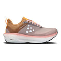 Nordlite Ultra 2 Chaussure de running sans stabilisateurs Femmes - orange, rosé